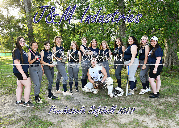 5x7 13 18 jm industres team