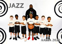 5X7 JAZZ TEAM