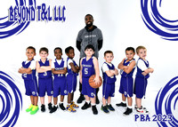 5X7 BEYOND T&L 5-6 TEAM
