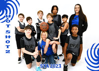 5x7 hot shotz team sya