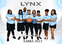 5X7 LYNX TEAM