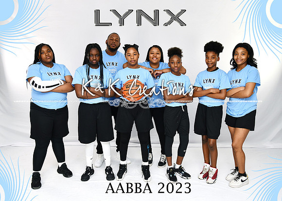 5X7 LYNX TEAM