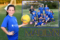 MADILYN FELDER MEMORY MATE