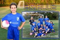 BRIELLE NEWTON MEMORY MATE