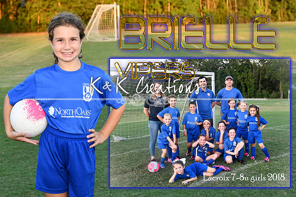 BRIELLE NEWTON MEMORY MATE
