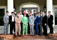 PHS Prom 2019