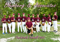 Boys 15-18 Blumberg & Associates