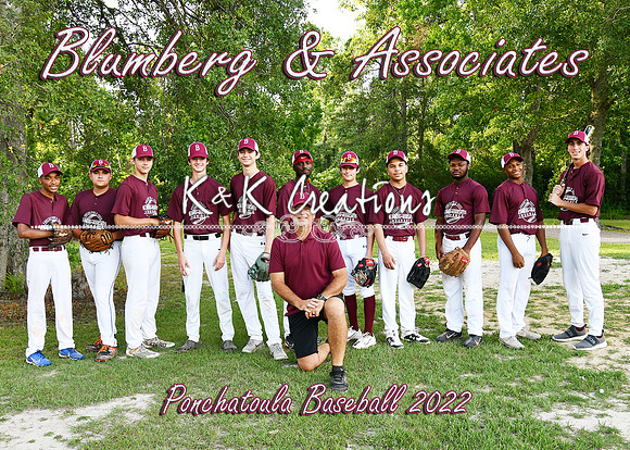 5x7 blumberg team