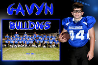 gavyn decker memory mate