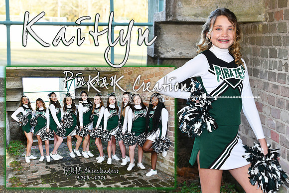 kaitlyn trosclair memory mate