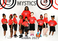 MYSTICS