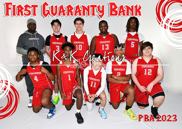 5X7 FGB 15-18 TEAM