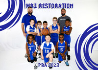 5X7 MBJ RESTORATION 9-10 TEAM