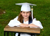 SJS KINDERGARTEN GRADUATES