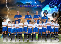 5X7 7U SECREASE MARLINS STYSA 2017