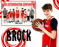 brock guidry mem mate