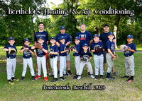 5x7 berthelots heating and ac team