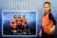 BRAYTON HILLS MM