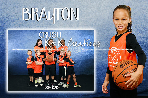 BRAYTON HILLS MM