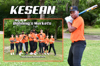 KESEAN RICHARDSON MM