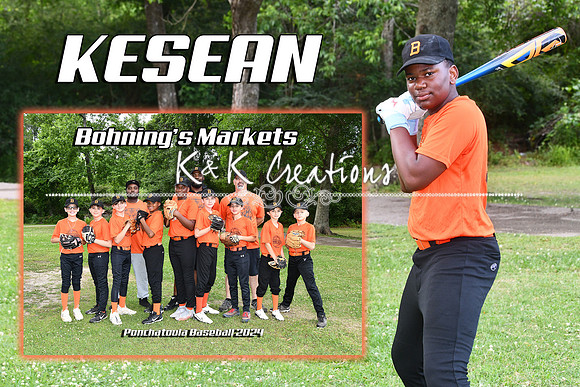 KESEAN RICHARDSON MM