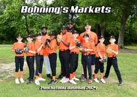 11-12 Boys Bohning's Markets