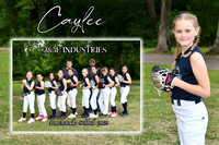 caylee taylor mm