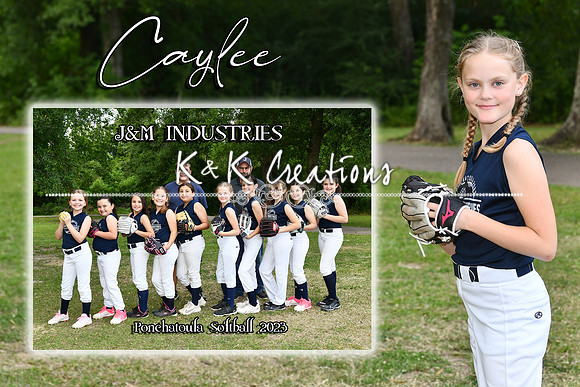 caylee taylor mm