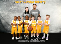 5X7 EVOLVE MASSAGE THERAPY TEAM