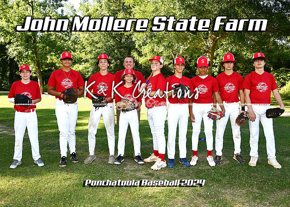 5x7 JM State Farm Boys team