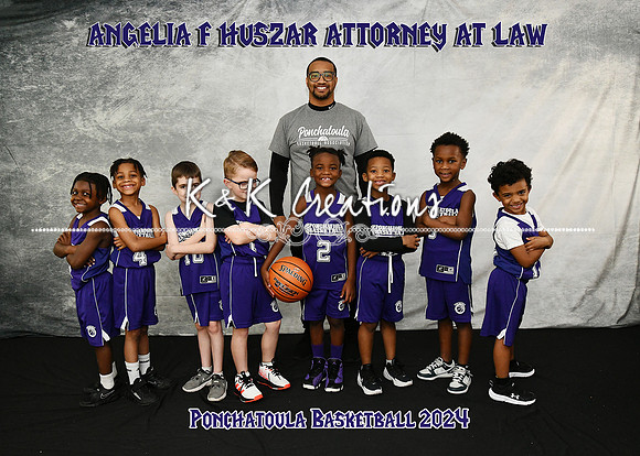 5x7 ANGELIA HUSZAR ATTNY AT LAW TEAM