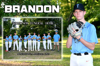 BRANDON THOMPSON MM