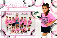 MOLLY LESAICHERRE