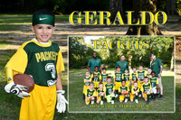GERALDO MUNOZ III MEMORY MATE
