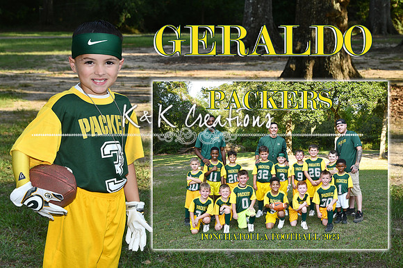 GERALDO MUNOZ III MEMORY MATE