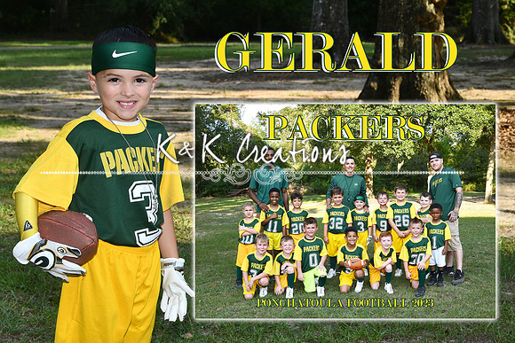 GERALDO MUNOZ MEMORY MATE