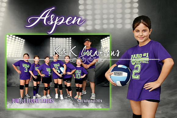 aspen garris mm