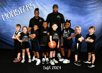 MONSTARS