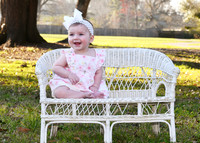 ADELYN 6 MONTHS