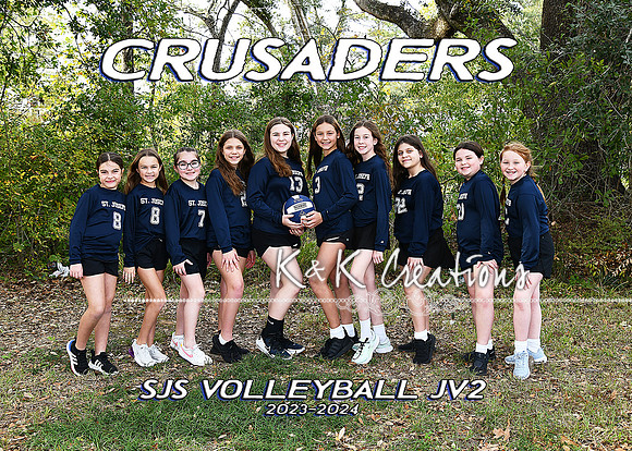 5x7 sjs jv2 volleyball