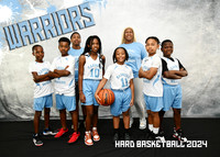 5x7 warriors coach monica