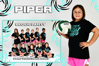 PIPER MILLER MM