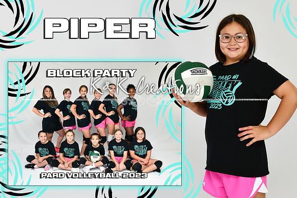 PIPER MILLER MM