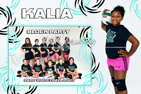 KALIA GARDNER MM