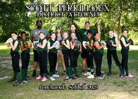 5X7 SP DA TEAM