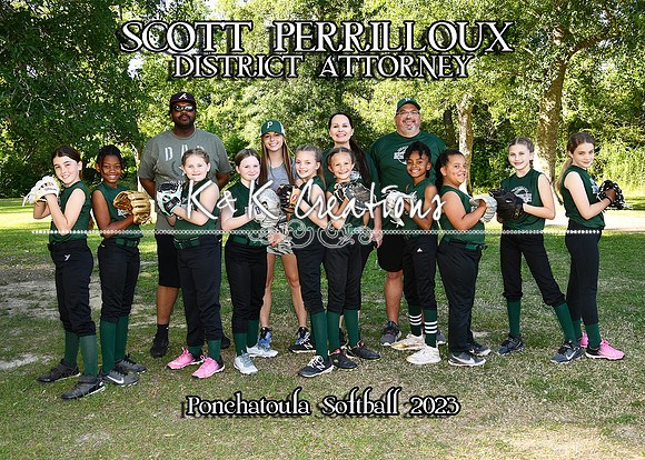 5X7 SP DA TEAM