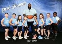 GIRL POWER