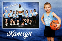 KAMRYN BRADY MM