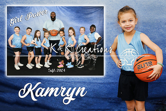 KAMRYN BRADY MM