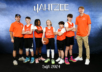 YAHTZEE